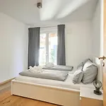 Apartment Alpenspirit Garmisch-Partenkirchen