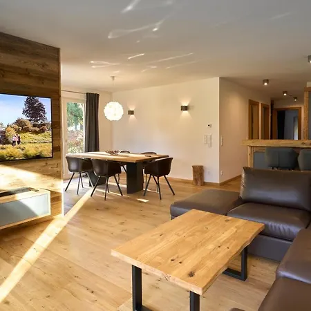 Alpenspirit * Garmisch-Partenkirchen