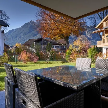 Alpenspirit Apartman *