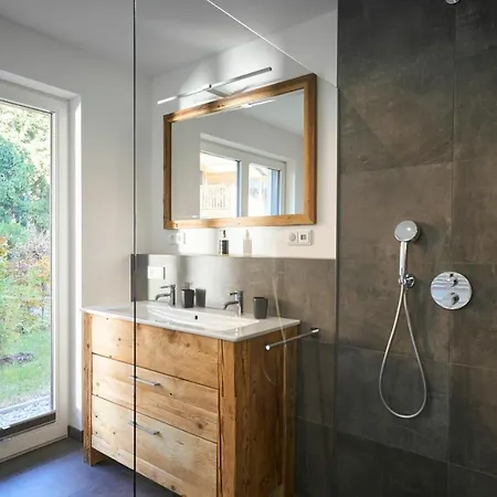 Apartment Alpenspirit *