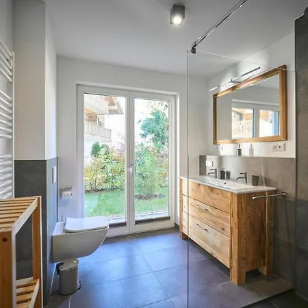Alpenspirit Apartman *