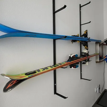 Apartman Alpenspirit *