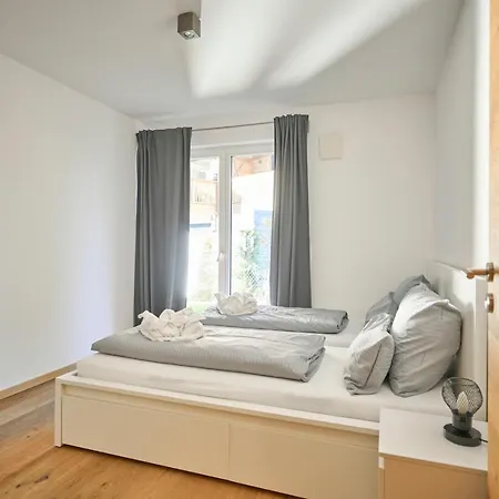 Apartment Alpenspirit Garmisch-Partenkirchen