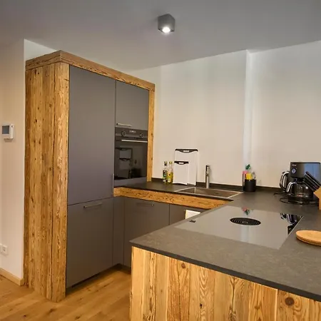 Apartment Alpenspirit