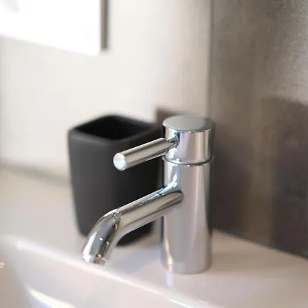 Alpenspirit Apartment