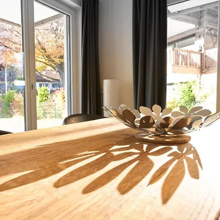 Apartman Alpenspirit