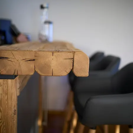 Apartment Alpenspirit