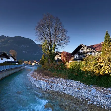 Alpenspirit Apartment *