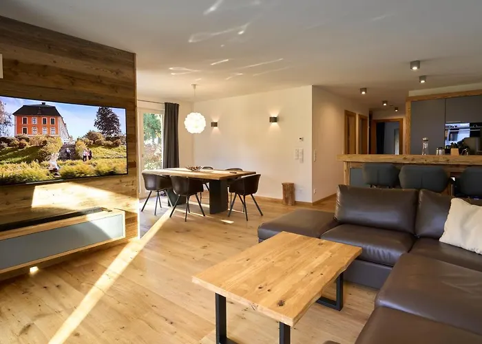 Alpenspirit * Garmisch-Partenkirchen