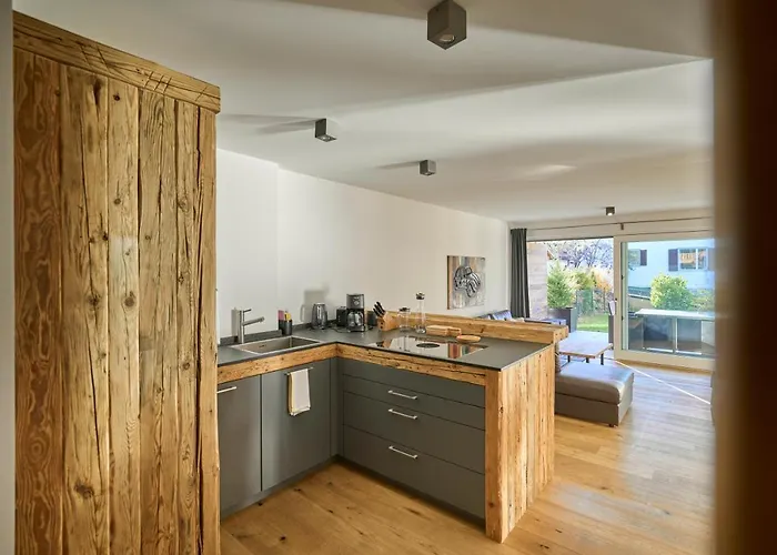 Alpenspirit * Garmisch-Partenkirchen