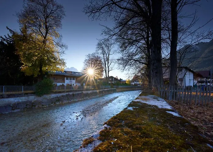 Alpenspirit Garmisch-Partenkirchen