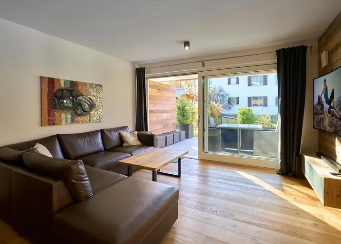 Alpenspirit Garmisch-Partenkirchen