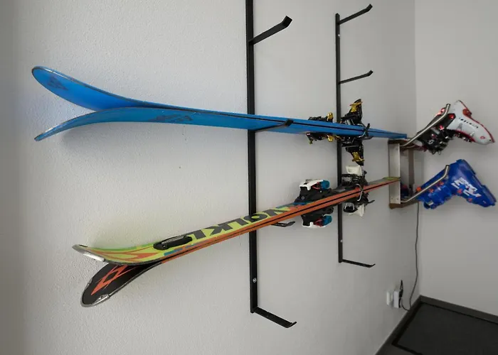 Apartment Alpenspirit *