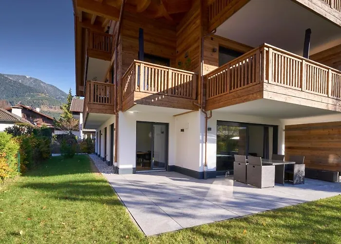 Alpenspirit * Garmisch-Partenkirchen