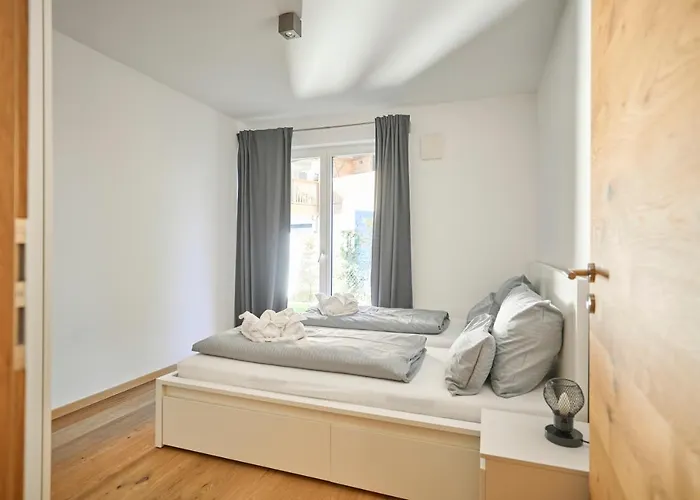 Apartment Alpenspirit Garmisch-Partenkirchen