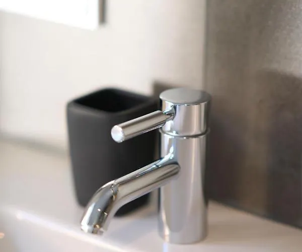 Alpenspirit Apartamento