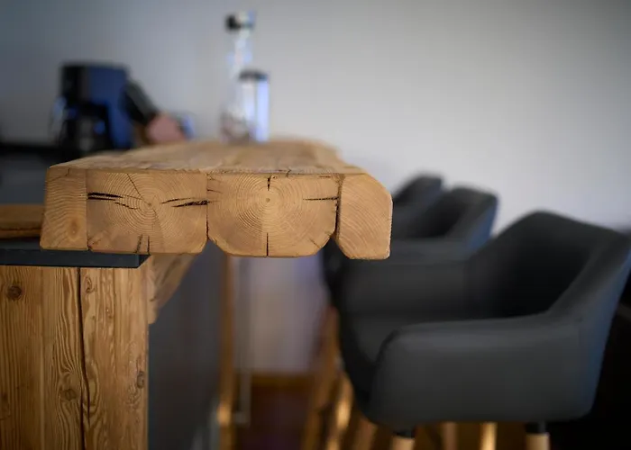 Apartment Alpenspirit